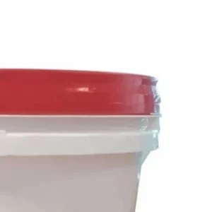 Weber.floor Base Primer Ru Componente a 2,77kg - Quartzolit - Imagem 3