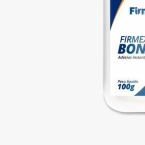 Firmex Bond Liq. 100g Firmex - Imagem 4
