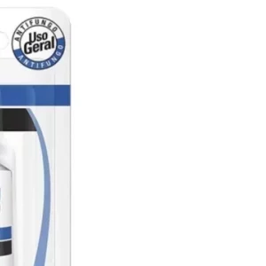 Silicone Acético Uso Geral 50g Branco - Imagem 3