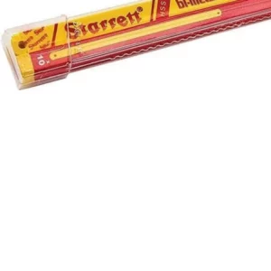 Serra Manual Aço Rápido Flexível 12" - Negrão - Imagem 4