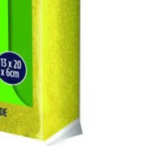 Espuma Multiuso 13 X 20cm - Imagem 5