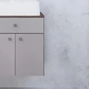 Kit Balc 65 Reggio Susp Tabaco/cinza ( Gaam ) - Imagem 5