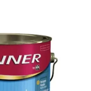 Tinta Extra Esmalte Verde Folha (1154) 3,6 Litros Renner - Imagem 3