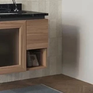 Kit Balc 60 Verre Susp Noce Verde ( Gaam ) - Imagem 5