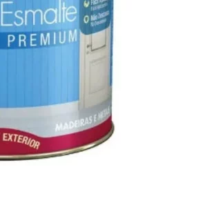 Tinta Extra Esmalte Verde Folha (1154) 3,6 Litros Renner - Imagem 5