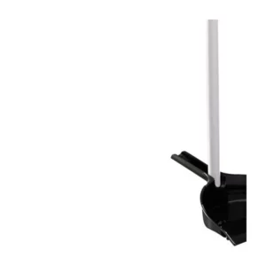 Pá de Lixo com Cabo Astra Preto - Imagem 4