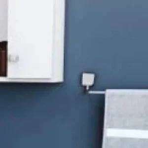 Kit Balcão 45cm Branco/carv. Cartagena - Imagem 3