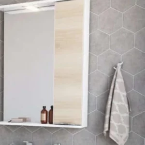 Kit Balc 60 C0064011 Br Brilho/legno Crema  (  Ozini  ) - Imagem 3