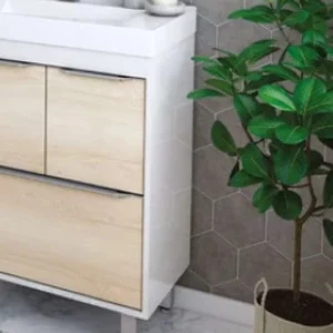 Kit Balc 60 C0064011 Br Brilho/legno Crema  (  Ozini  ) - Imagem 5