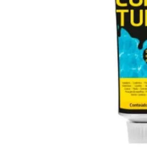 Cola Tudo Branco Bisnaga 70g Dtools - Imagem 4