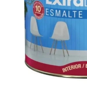 Tinta Extra Esmalte Verde Colonial (1155) 3,6 Litros Renner - Imagem 4