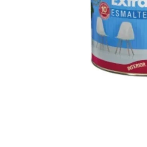 Tinta Extra Esmalte Verde Folha (1154) 900ml Renner - Imagem 4