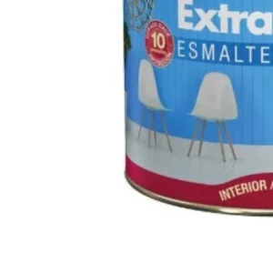 Tinta Extra Esmalte Conhaque (1159) 3,6 Litros Renner - Imagem 4