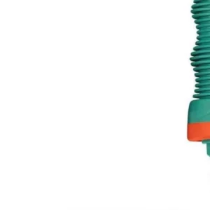 Hidropistola 6 Tipos de Jato para Engate Rápido Multifunção - Tramontina - Imagem 4