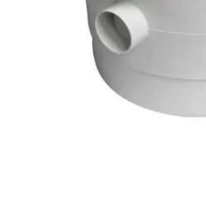 Caixa Sifonada Quadrada 250 X 150 X 75mm - Plastipan - Imagem 4