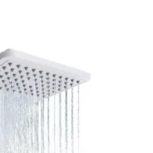 Ducha Eletrônica Ducali 127 Volts Branca - 5500 Watts - Zagonel - Imagem 3