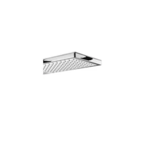 Ducha Acqua Storm Branca/cromada 127 Volts - Lorenzetti - Imagem 3