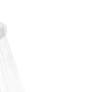 Ducha Eletrônica Sublime 127 Volts Branca - 5500 Watts - Zagonel - Imagem 3