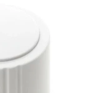 Acabamento para Registro C-40 Padrão Docol Branco - Blukit - Imagem 3