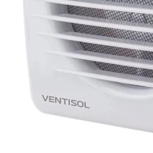 Exaustor para Banheiro 100mm 10w 220v - Ventisol - Imagem 4