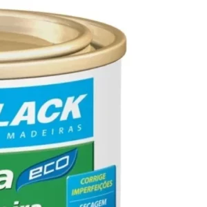 Massa para Madeira Sayermassa Mogno 380g - Imagem 3