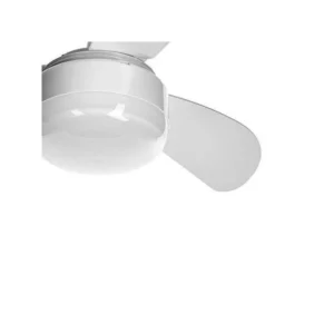 Ventilador Teto Fenix com Controle Branco 3 Pas 220v Premium - Ventisol - Imagem 5