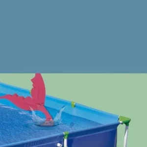 Piscina Premium - 3700 L - Mor - Imagem 3