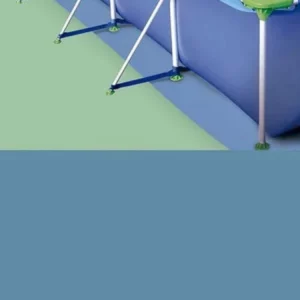 Piscina Premium - 3700 L - Mor - Imagem 4