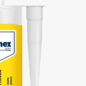 Selante Firmex Fix Cartucho 450g - Firmex - Imagem 3