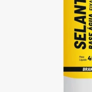 Selante Firmex Fix Cartucho 450g - Firmex - Imagem 4