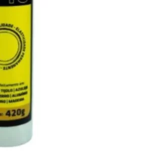 Selante Pu 40 Branco 400g Dtools - Imagem 5