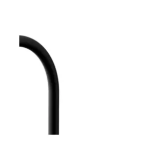 Torneira de Mesa para Cozinha Galiflex Preta - Imagem 3