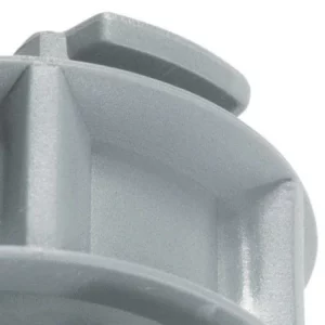 Luva de Emenda Plastibox 1/2" a 1" - Tramontina - Imagem 3