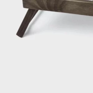 Mesa P/cafe 25x40cm C/fundo Estampado Good Morning - Imagem 4