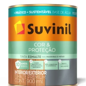 Suvinil Esm Coreprot Acet Base B 0,81