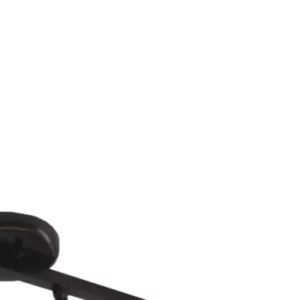 Spot Trilho Infinity Preto Dital - Imagem 3