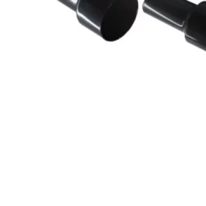 Spot Trilho Infinity Preto Dital - Imagem 4