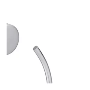 Porta Toalha Argola Flex, Deca 2050.c.flx, Cromado - Imagem 3