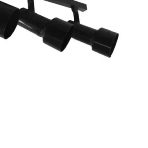 Spot Trilho Infinity Preto Dital - Imagem 5