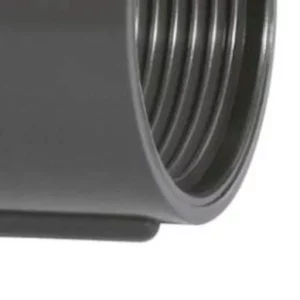 Luva 1/2'' para Eletroduto - Amanco - Imagem 5