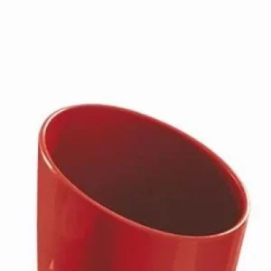 Porta Detergente Bordô e Preto - Imagem 3