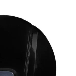 Dispenser Papel Hig Rolao City Pr Nobre - Imagem 3