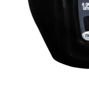 Dispenser Papel Hig Rolao City Pr Nobre - Imagem 4