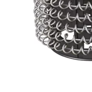 Resistencia Chuveiro Ducha 5200w 220v, Corona 401998, Branco - Imagem 4