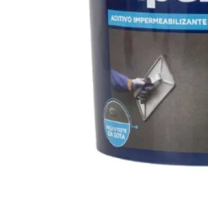 Aditivo Impermeabilizante para Concreto e Argamassa Imperplus 18 Litros - Imagem 4