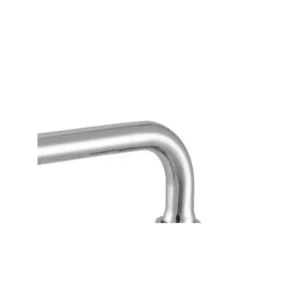 Torneira Cozinha Bica Móvel Parede 1166 C 18 Bu - Imagem 3