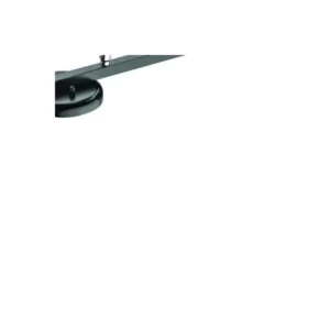 Trilho Al Versatil P/4 Lamp11 424/4 Pr - Imagem 5