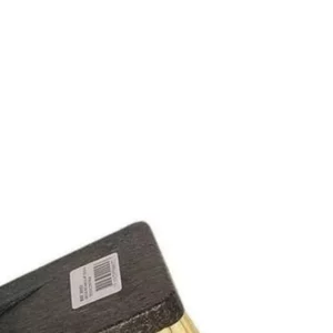 Broxa Retangular 15,5 X 5,5 Cm - Roma - Imagem 3