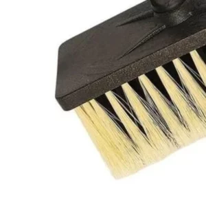 Broxa Retangular 15,5 X 5,5 Cm - Roma - Imagem 4