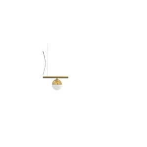 Pendente Astro 4 Lamp Bronze Caisma - Imagem 5
